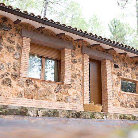 Casa Rural Riopar, Luxury In Nature Екстер'єр фото