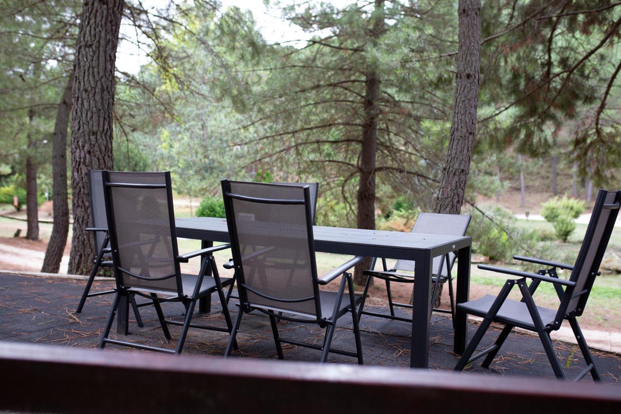 Casa Rural Riopar, Luxury In Nature Екстер'єр фото